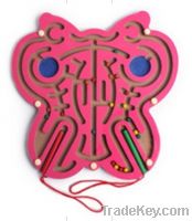 Sell Butterfly magnetic maze