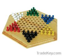 Sell Wooden Checkers