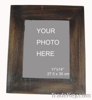 Sell 11"x14" wood photo frame / wooden picture frame