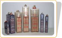 Sell Sintered Storage Battery