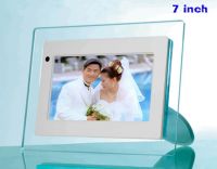 Sell 7 inch LCD digital photo frame