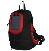 Sell solar backpack