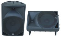 Sell PC-12-12" Plastic speaker