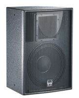 Sell 12" two way full range professional speaker