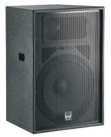 Sell JRX-115-1x15" full range speaker