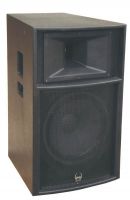Sell SP-1X-1x15" two way full rang speaker