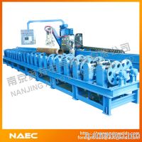 Two-Axis/Six Axis CNC Flame/Plasma Pipe Cutting and Profiling Machine