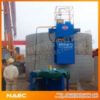 Automatic Girth Seam Welding Machine for Tower and Small Tank