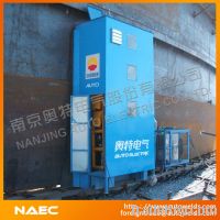 Automatic Electro-gas Vertical Welding Machine