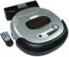 HE-RV10 - Wireless Automatic Vacuum Cleaner