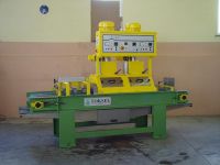 AUTOMATIC CALIBRATING MACHINE 2 HEADS