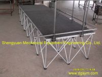 Sell Exhibition Table (SYS17)