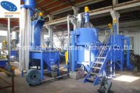 Sell PET Bottle Flakes Recycling Line