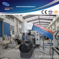 best quality ldpe pelletizing line