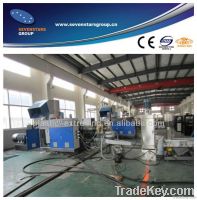 Plastic Pelletizing Machine