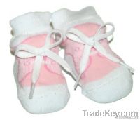 Sell Infant Crib Shoes