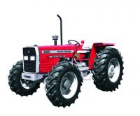 MF 385 4WD Tractor