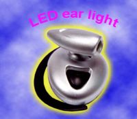 40705 LED EAR LIGHT