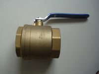Sell brass ball valves all kinds