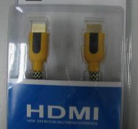 Sell HDMI to HDMI cable