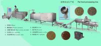 Sell fish feed mill