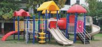 outdoor playground JEK03-1