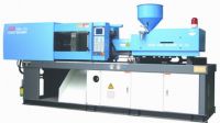 plastic injection machine