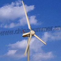 Hummer wind turbine-3kw