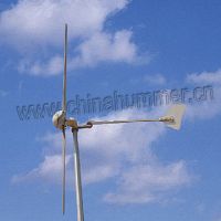 Sell hummer wind turbine-2kw