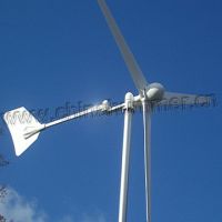 Provide Hummer wind turbine generator-500W