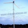Sell hummer wind turbine-5000w