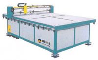 Sell Automatic glass cutting machine(any shape)