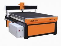 Sell cnc router machine