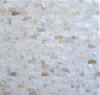 Sell shell mosaic tile