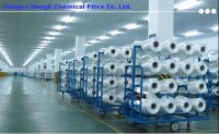 Industrial polyester yarn(HTSLS)
