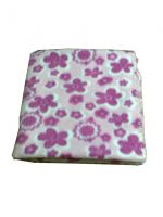 Sell polar fleece blanket