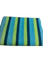 Sell printed fleece blanket