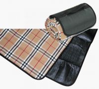 Sell fleece picnic blanket