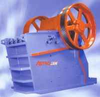 Sell jaw crusher