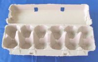 Sell paper mold egg tray