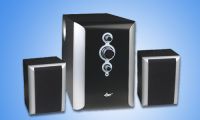 Sell 2.1 multimedia speaker