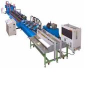 Sell Cross T-Bar Cold Rollforming Machine