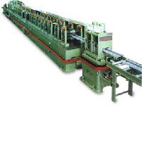 Sell Door Frame Roll Forming Machine