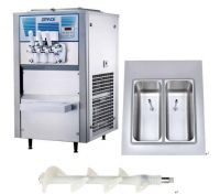 Sell commercial ice cream machine
