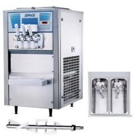 Sell commercial ice cream machine table model  225/240