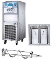 Sell commercial ice cream machine368