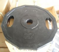 Weight plate/Disk plate/Olympic plate