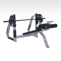 Fitness equipment - Gym equipment - Olympic Decline Bench