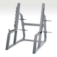 Fitness equipment/Gym equipment/Squat Rack