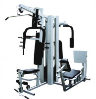 Sell Multi Gym/jungle machine/fitness equipment (MJ-0205A)